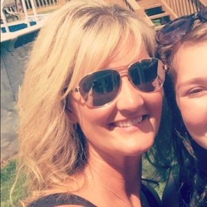 Meet your Posher, Donna